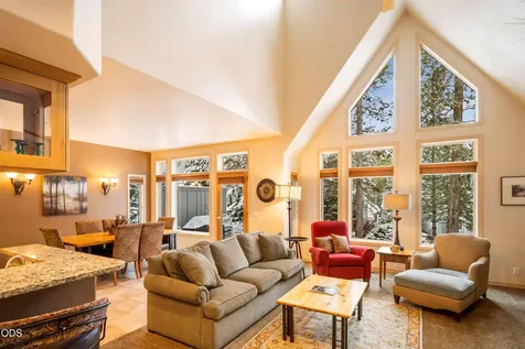 57078 Peppermill Circle Sunriver OR 97707