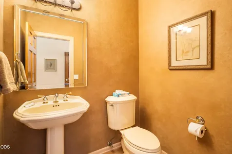 57078 Peppermill Circle Sunriver OR 97707