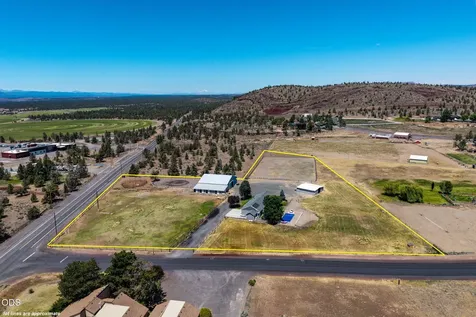 3099 NW Williams Way Redmond OR 97756