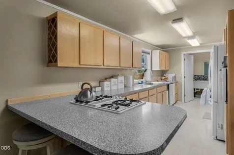 3099 NW Williams Way Redmond OR 97756