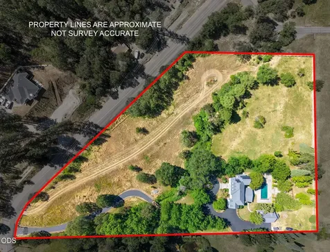 4244 Griffin Creek Road Medford OR 97501