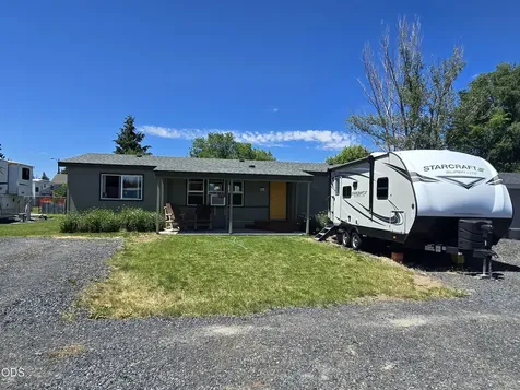 346 SW Dover Lane Metolius OR 97741