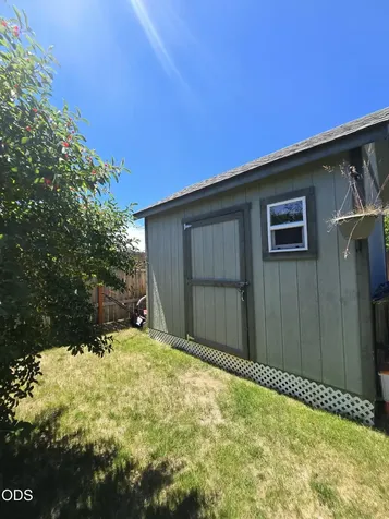 346 SW Dover Lane Metolius OR 97741