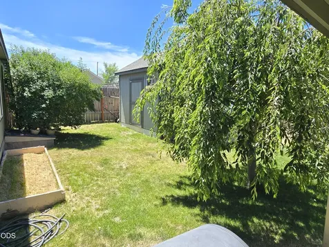 346 SW Dover Lane Metolius OR 97741