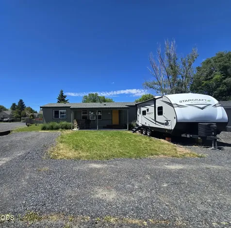 346 SW Dover Lane Metolius OR 97741