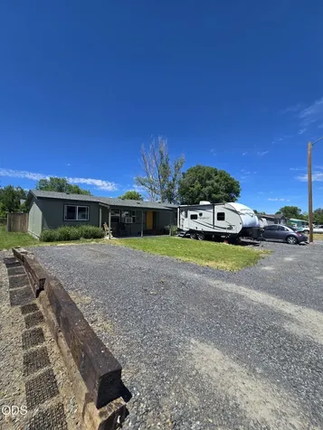 346 SW Dover Lane Metolius OR 97741