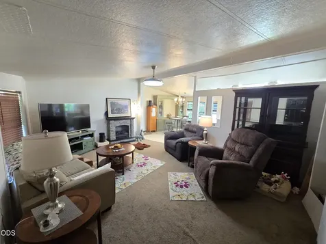 346 SW Dover Lane Metolius OR 97741