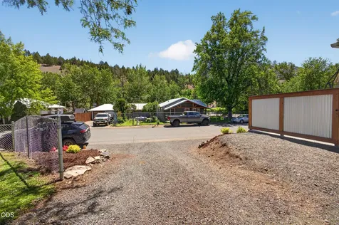 203 N Humbolt Street Canyon City OR 97820