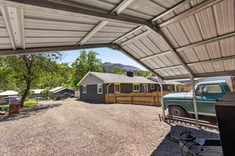 203 N Humbolt Street Canyon City OR 97820