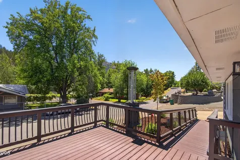 203 N Humbolt Street Canyon City OR 97820