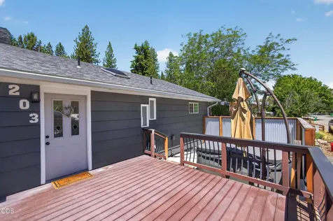 203 N Humbolt Street Canyon City OR 97820