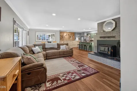 203 N Humbolt Street Canyon City OR 97820
