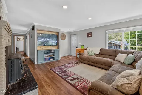 203 N Humbolt Street Canyon City OR 97820