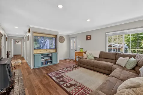 203 N Humbolt Street Canyon City OR 97820