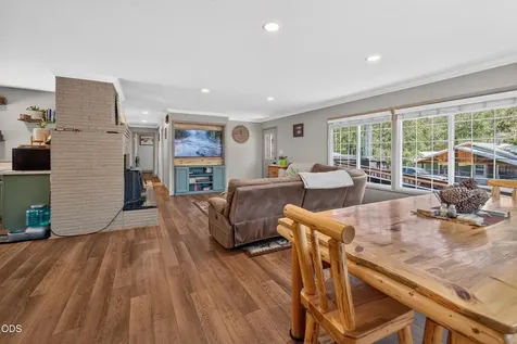 203 N Humbolt Street Canyon City OR 97820