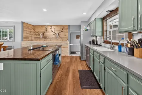 203 N Humbolt Street Canyon City OR 97820