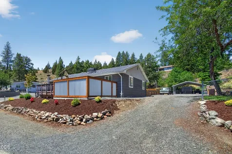 203 N Humbolt Street Canyon City OR 97820