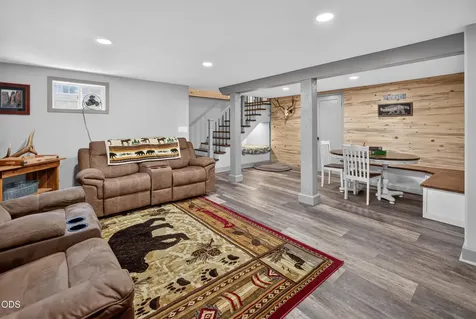 203 N Humbolt Street Canyon City OR 97820
