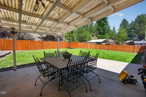 203 N Humbolt Street Canyon City OR 97820