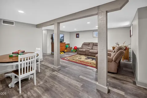 203 N Humbolt Street Canyon City OR 97820