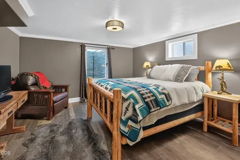 203 N Humbolt Street Canyon City OR 97820