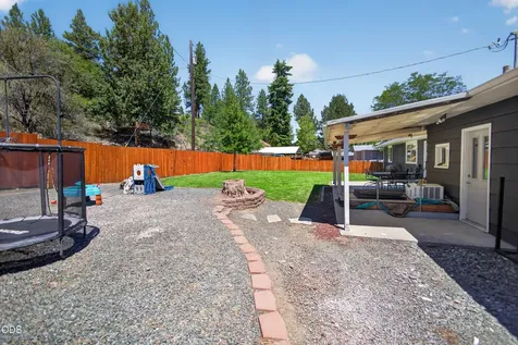 203 N Humbolt Street Canyon City OR 97820