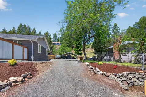 203 N Humbolt Street Canyon City OR 97820
