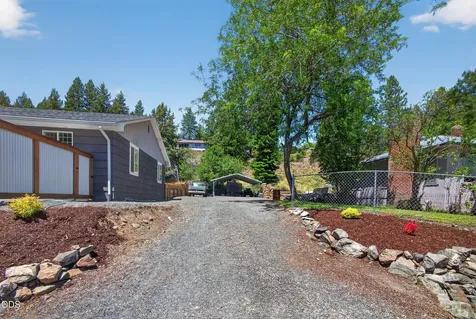 203 N Humbolt Street Canyon City OR 97820
