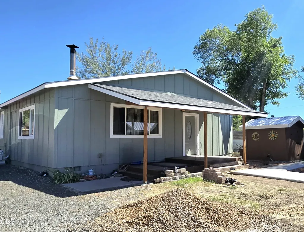 3806 NE Butte Lane Prineville OR 97754