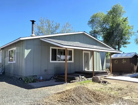3806 NE Butte Lane Prineville OR 97754