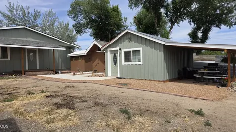 3806 NE Butte Lane Prineville OR 97754