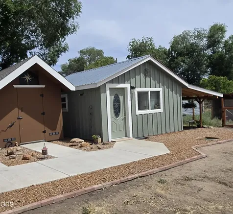 3806 NE Butte Lane Prineville OR 97754