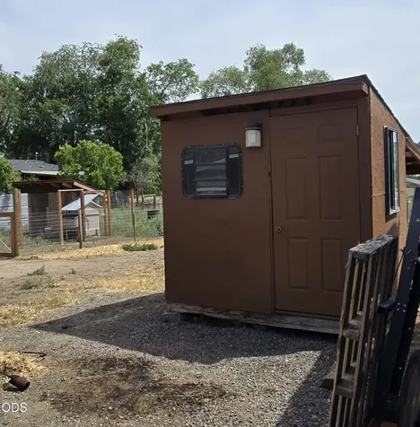 3806 NE Butte Lane Prineville OR 97754