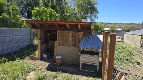 3806 NE Butte Lane Prineville OR 97754
