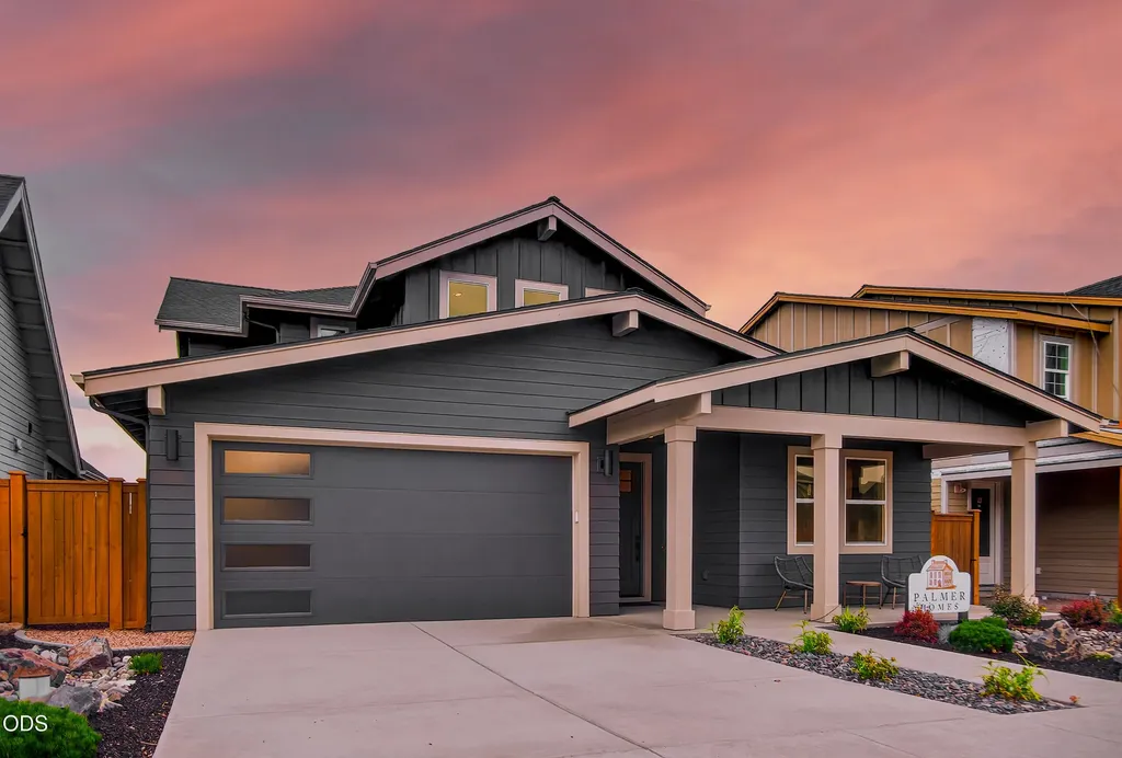61162 SE Berkshire Way Bend OR 97702