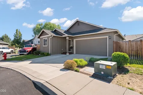 21301 Oconnor Way Bend OR 97701
