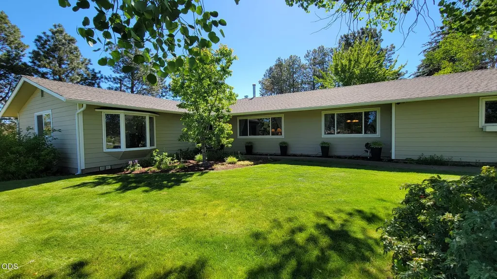 2384 NE Sunrise Lane Prineville OR 97754
