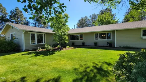 2384 NE Sunrise Lane Prineville OR 97754