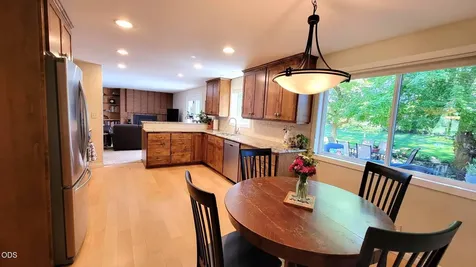 2384 NE Sunrise Lane Prineville OR 97754