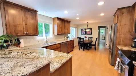 2384 NE Sunrise Lane Prineville OR 97754