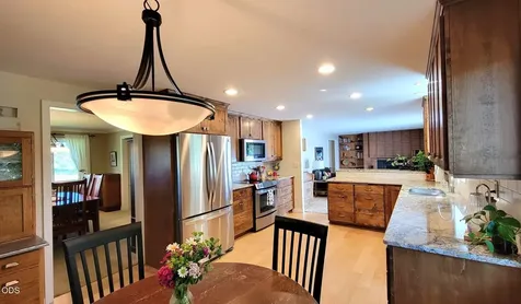 2384 NE Sunrise Lane Prineville OR 97754