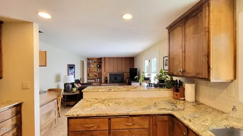 2384 NE Sunrise Lane Prineville OR 97754