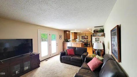 2384 NE Sunrise Lane Prineville OR 97754