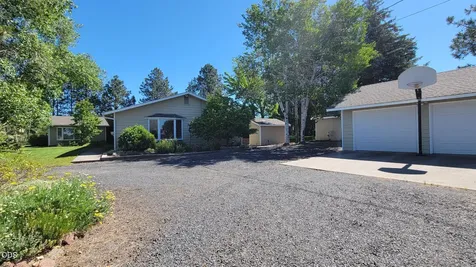 2384 NE Sunrise Lane Prineville OR 97754