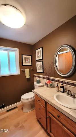 2384 NE Sunrise Lane Prineville OR 97754