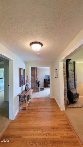 2384 NE Sunrise Lane Prineville OR 97754