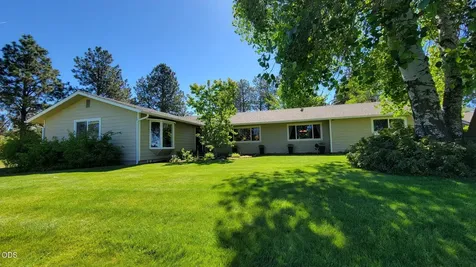 2384 NE Sunrise Lane Prineville OR 97754
