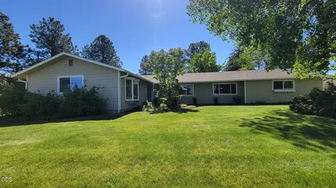 2384 NE Sunrise Lane Prineville OR 97754