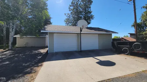 2384 NE Sunrise Lane Prineville OR 97754