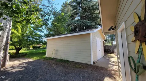 2384 NE Sunrise Lane Prineville OR 97754